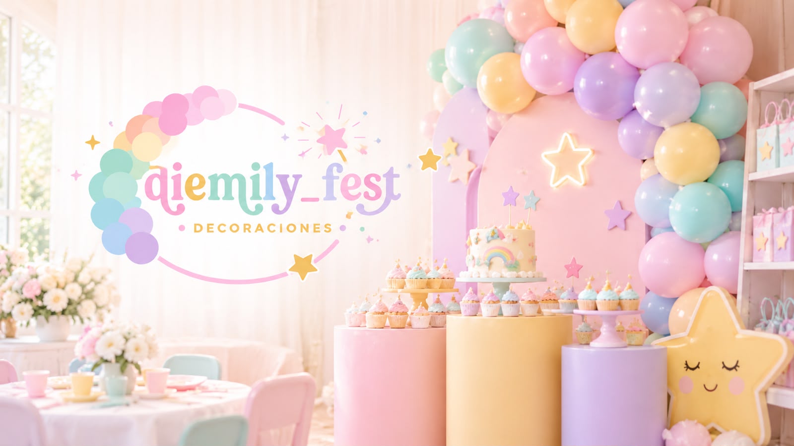 Diemily Fest